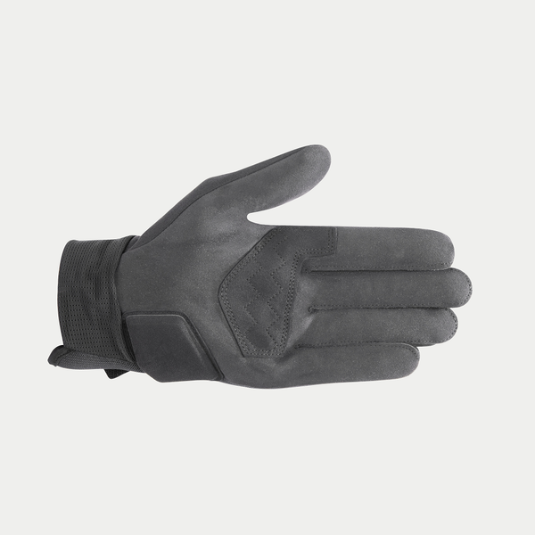 Stated Gloves Gray -2