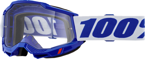 Accuri 2 Otg Goggle Blue 