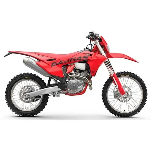 GASGAS EC 450F '25-2