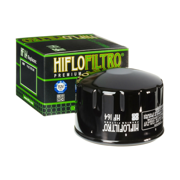 Filtru ulei BMW R1200 GS `04-13 Hiflofiltro HF164-57aeb290973f83d1f56bb48ea93a9fc4.webp