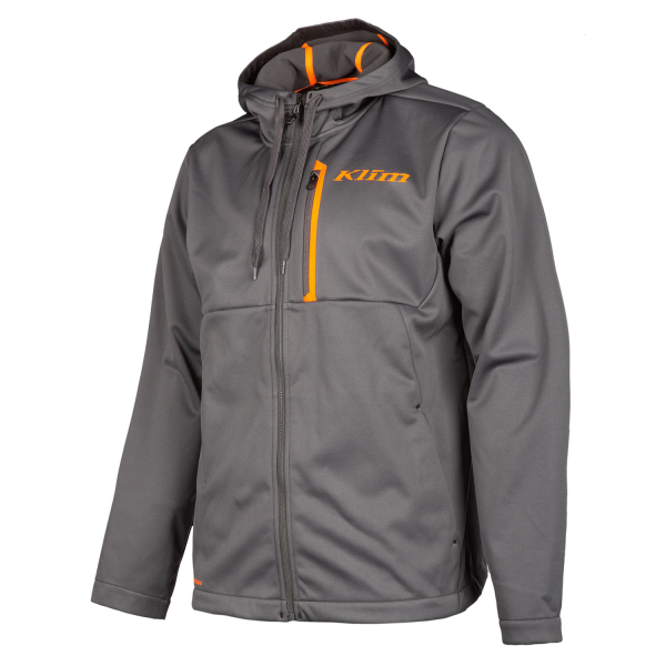 Hanorac Snowmobil Klim Transition Mid-Layer-8