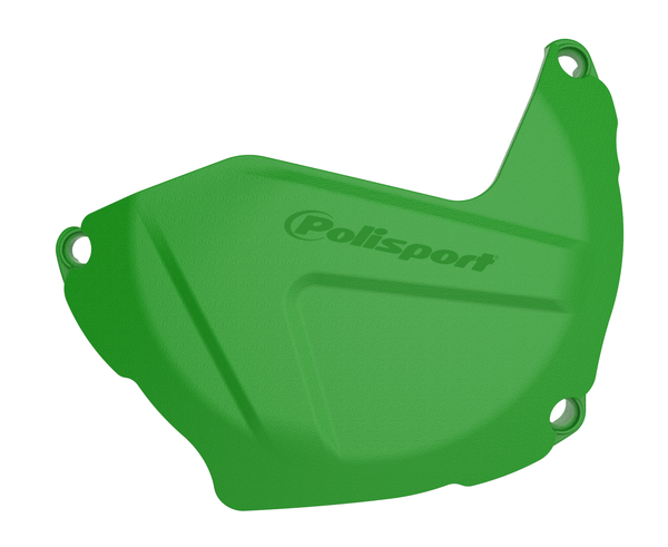 Clutch Cover Protectors Green