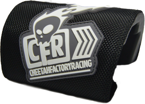 CFR Bar pad mini White