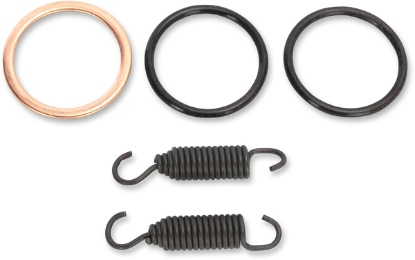 MOOSE RACING Exhaust Gasket Kit 