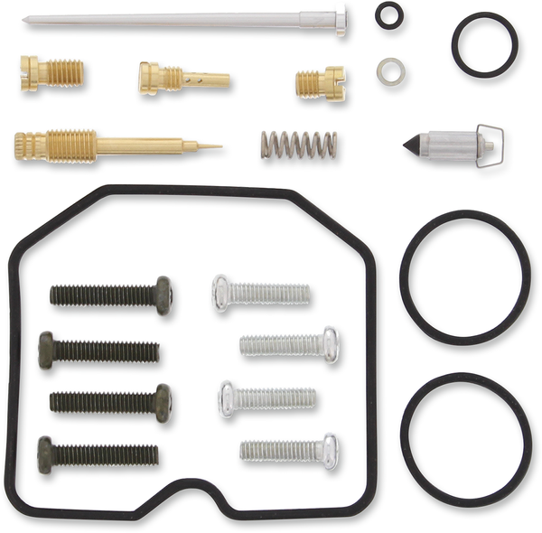 MOOSE RACING Carburetor Repair Kit 