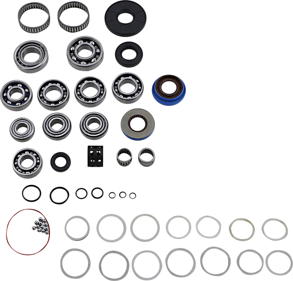 MOOSE RACING Transmission Rebuild Kit 