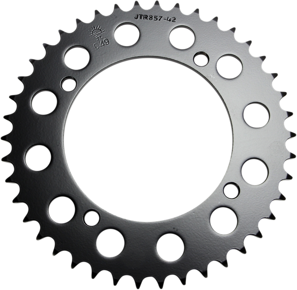 JT SPROCKETS Steel Rear Sprocket 