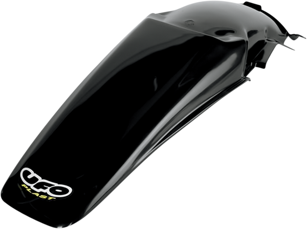 Mx Rear Fender Black