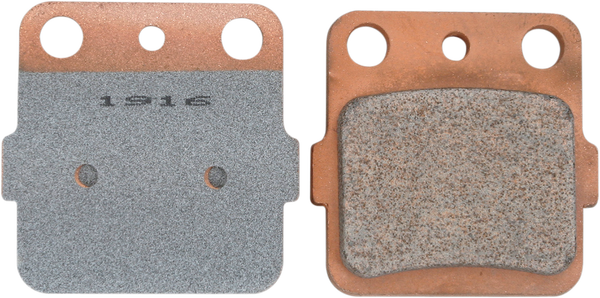 Sdp Pro-mx Sintered Brake Pads