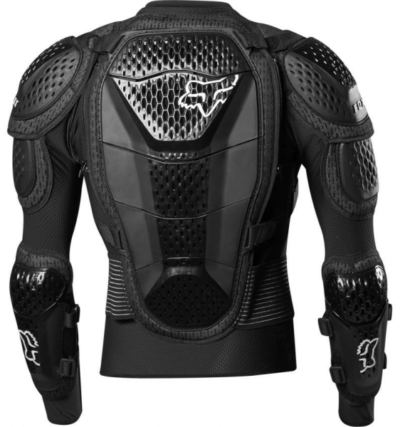 Armura Copii Fox Titan Sport Black-0