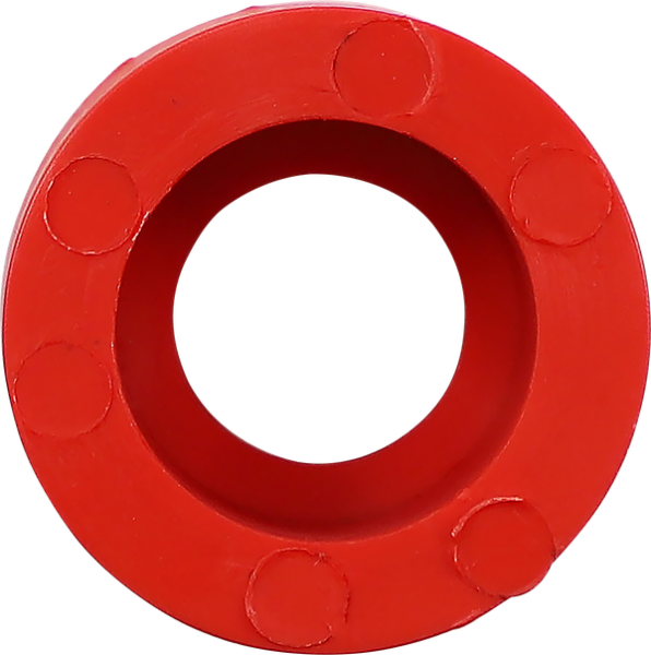 Chain Roller Red-2