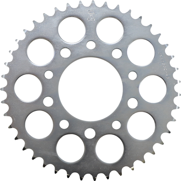 JT SPROCKETS Sprocket Natural 