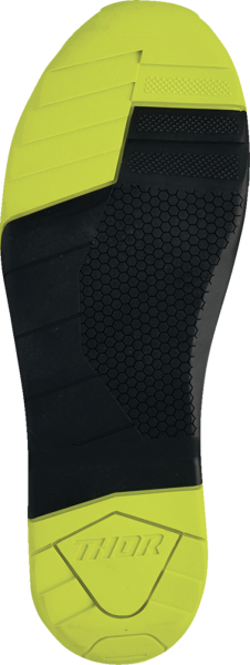 Cizme Thor Blitz XR Yellow-1