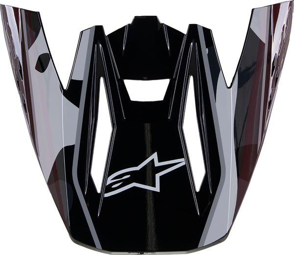 Cozoroc Casca Alpinestars Supertech M5 Black-587e0c6396f020f3fb59bbbea832f223.webp