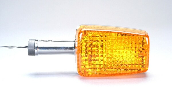 Turn Signals For Honda Amber-0