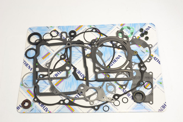 Complete Gasket Kit-0