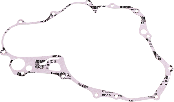 MOOSE RACING Clutch Cover Gasket 