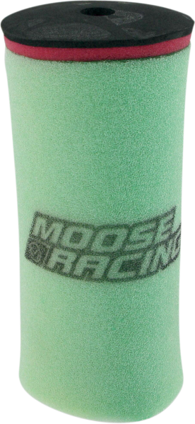 MOOSE RACING Precision Pre-oiled Air Filter Green 