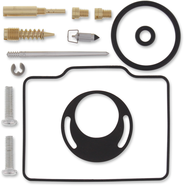 MOOSE RACING Carburetor Repair Kit 