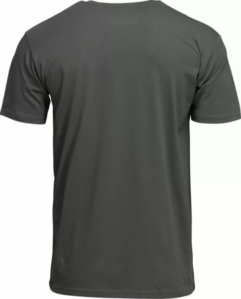 THOR Forge T-shirt Gray -1