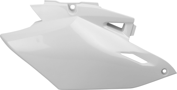 Side Panels For Yamaha White -1