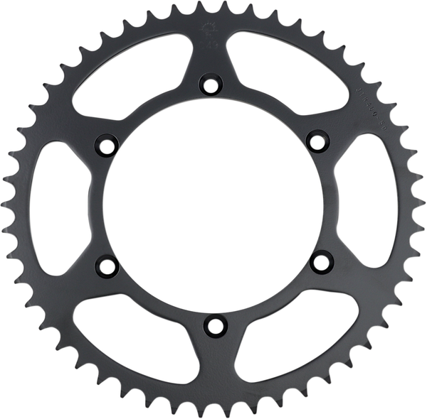 JT SPROCKETS Sprocket Black 