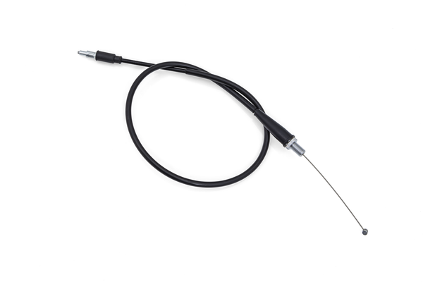 Throttle Cable Black