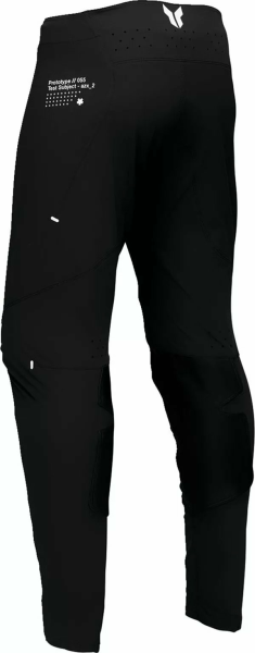 Pantaloni Enduro Thor Sportmode Strike Black-1