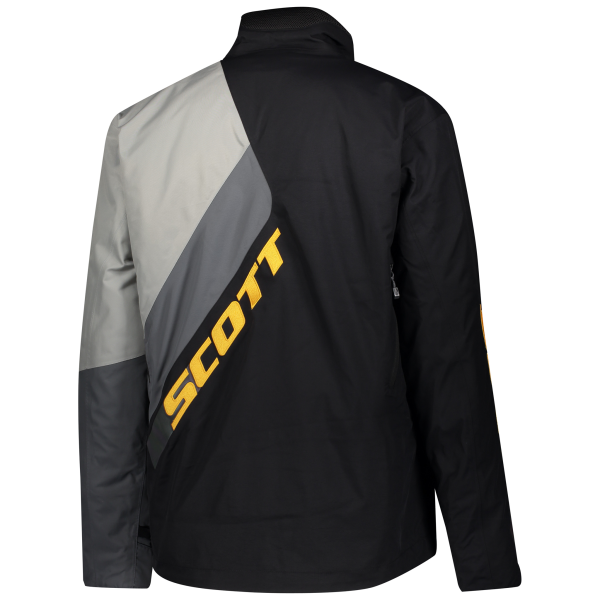 Scott Jacket RCX-I Dryo black/grey S-0