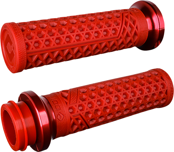 Vans Harley Davidson Grips Red 