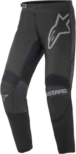 Pantaloni Alpinestars Fluid Graphite-2