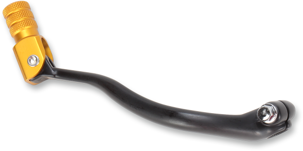 MOOSE RACING Forged Shift Lever Black 