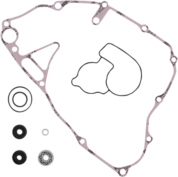 MOOSE RACING Water Pump Rebuild Kit 