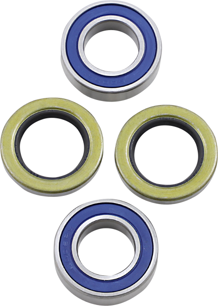 MOOSE RACING Wheel Bearing Kit 