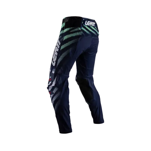 Pantaloni Leatt 5.5 I.K.S Matcha-5