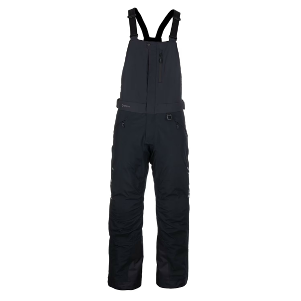 Pantaloni Snowmobil Klim Keweenaw Bib Insulated Heritage-14