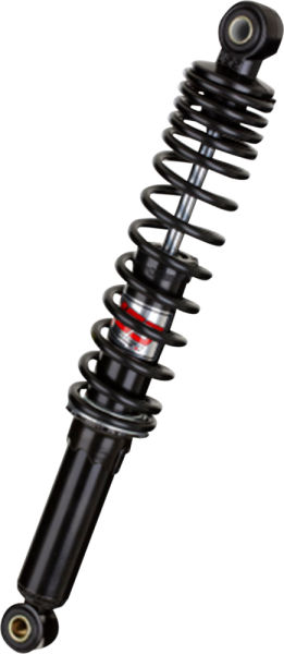 Shocks W/springs-1