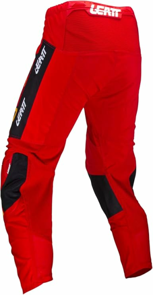 Combo Echipament Copii LEATT 3.5 Red-3