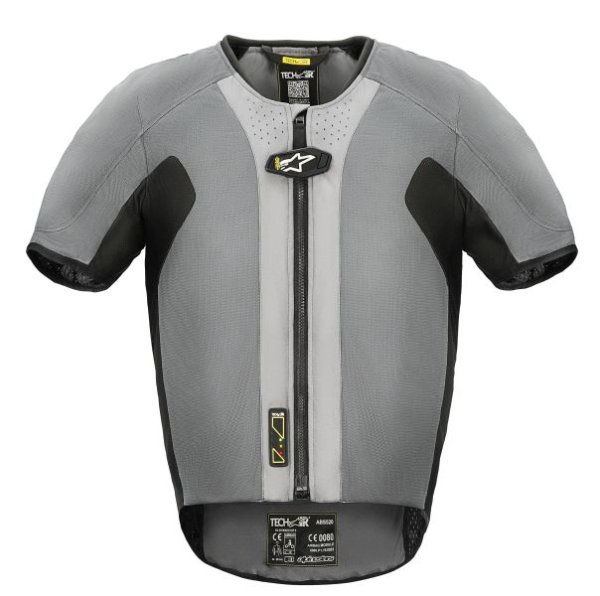 Vesta Airbag Alpinestars Tech Air 5 Negru/Gri-59a9686a3f419e4044c270ab7b15cab3.webp