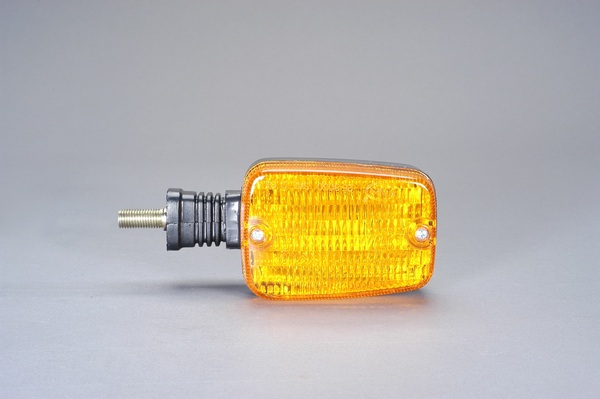 Turn Signals For Suzuki Amber