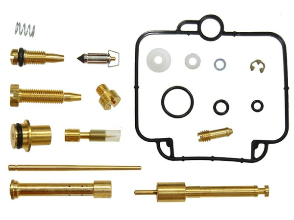 KIT REPARARE CARBURATOR PSIHIC SUZUKI GS 500E '89-00 (13201-01DA1, 13201-01D02, 13202-01DA1, 13202-01D02) (PENTRU 1 CARBURATOR)