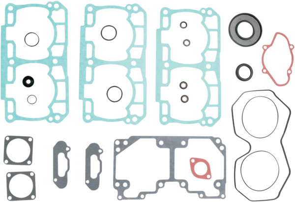 Complete Engine Gasket Set