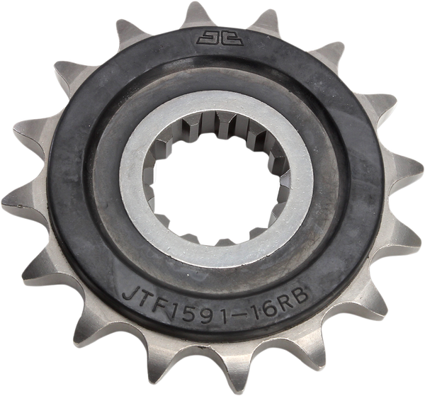 JT SPROCKETS Sprocket Black, Natural 