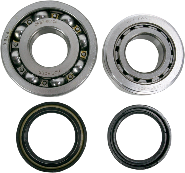 Main Crankshaft Bearing And Seal Kit