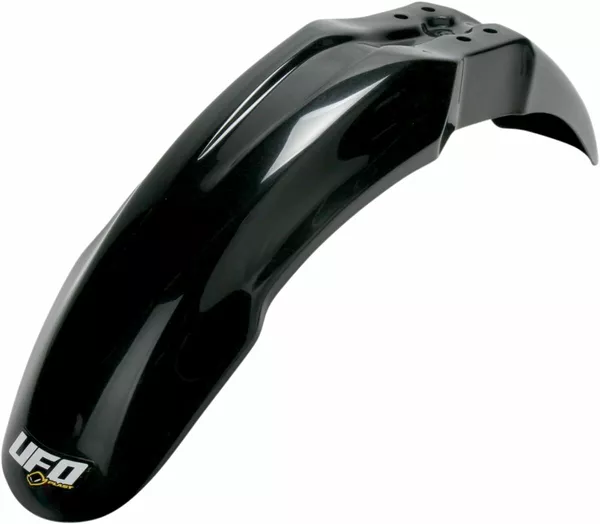 Restyled Fender Replacement Plastic Black-1