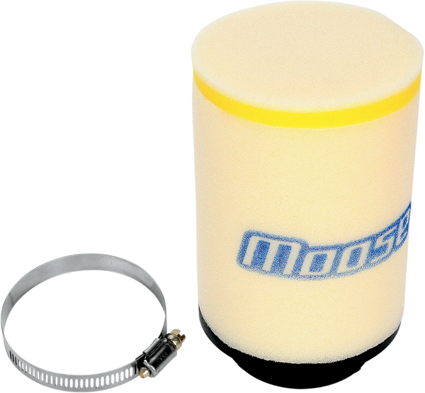 MOOSE RACING Air Filter White, Yellow 