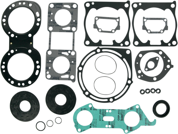 Complete Gasket Set