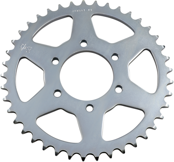 JT SPROCKETS Steel Rear Sprocket 