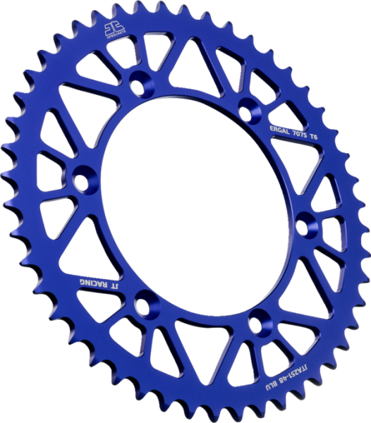 JT SPROCKETS Rear Sprocket Blue -5a2e0e4743c77b7700888def28aef0f9.webp