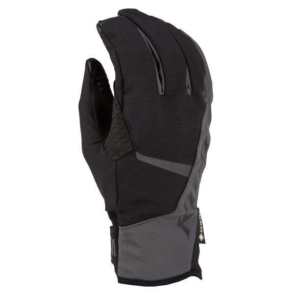 Manusi Snowmobil Klim Inversion GTX Glove Non-Insulated Black-8